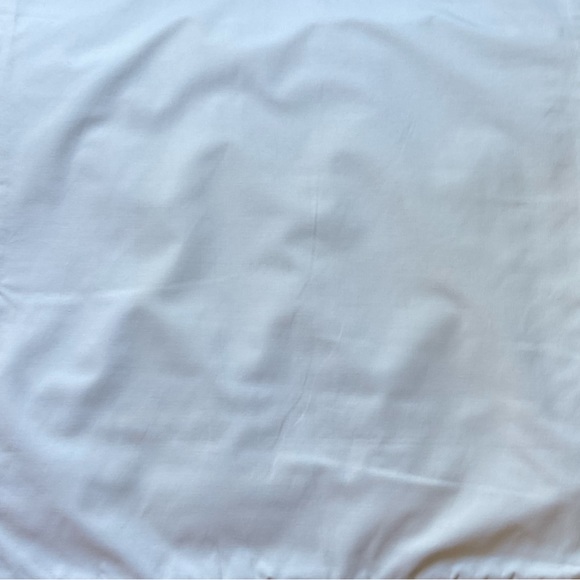 Custom Made Accent Pillow 22x22 - Picture 4 of 4